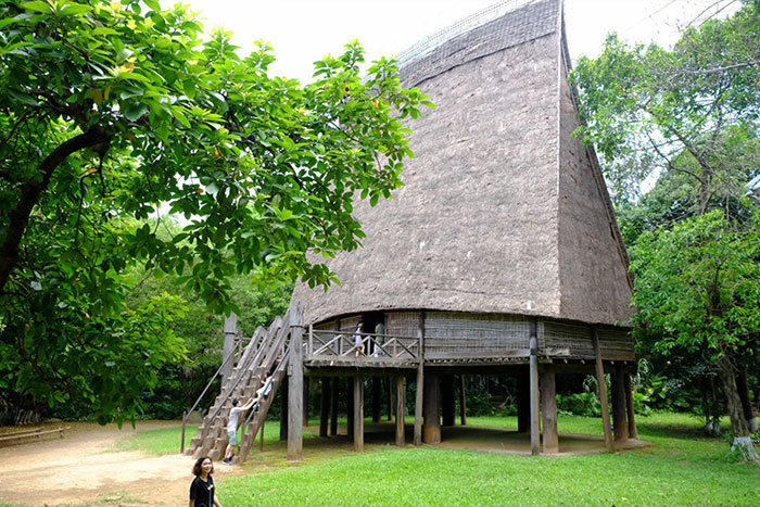 Museum of Ethnology